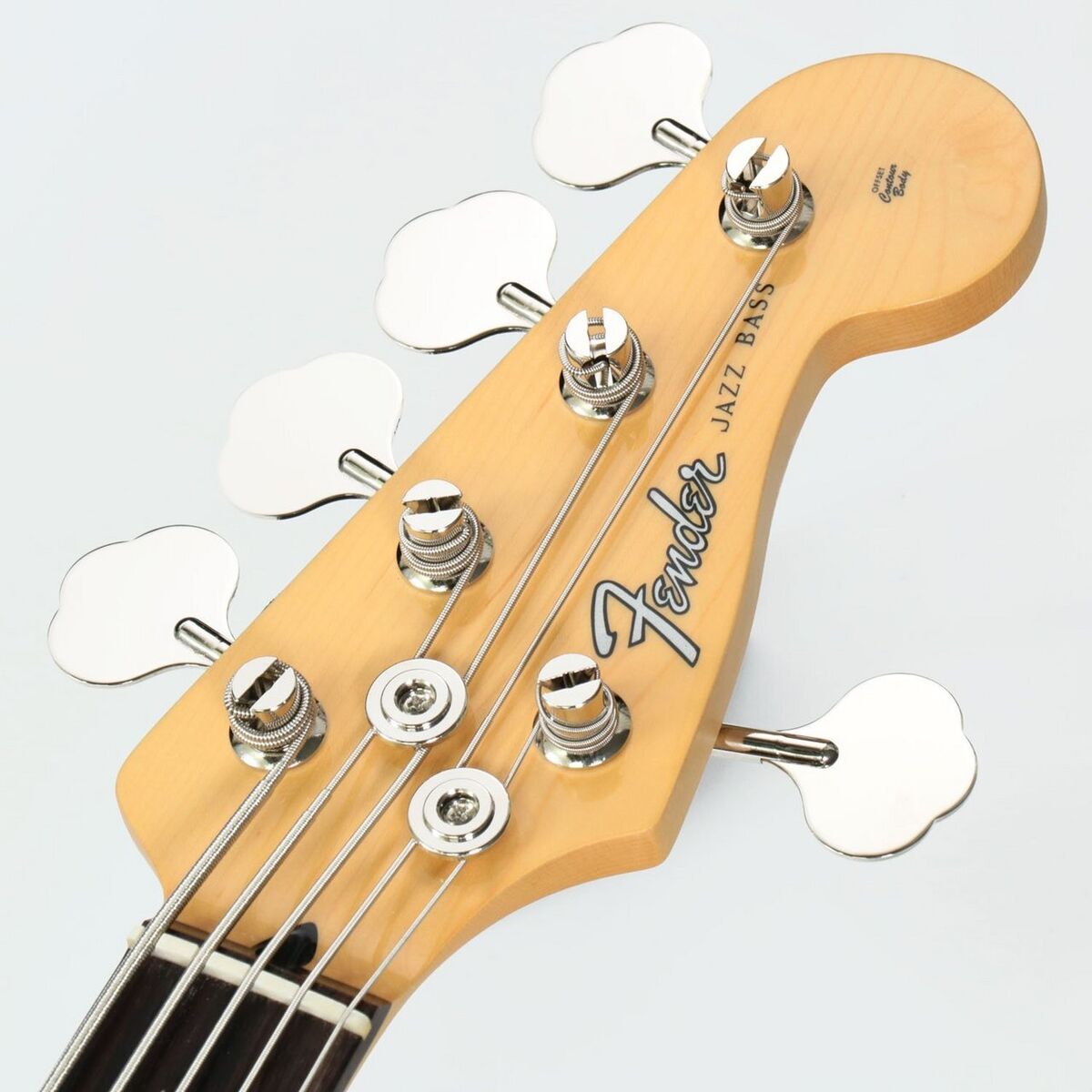 Fender FSR MIJ Hybrid II 5string Jazz Bass V Myrtle Top Fender FSR MIJ Hybrid II 5string Jazz Bass V Myrtle Top