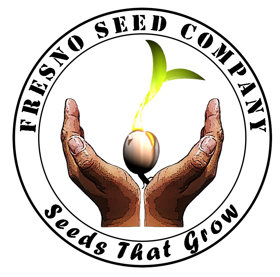 Fresno Seed Co. Savory Summer Untreated - 630 mg Packet (Approx 1,000 Seeds) Foto 2 de 2