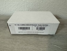ICT PRX-TSEC-EXTRA-KP-BT-B tSec extra RFID card reader -Sealed Box-