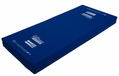 Hospital Grade Foam Waterproof Pressure Relief Mattress - Picture 3 of 3