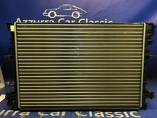 Radiateur Lancia ZETA
