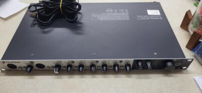 Steinberg UR824 USB Audio Interface Tested (WBP012009)