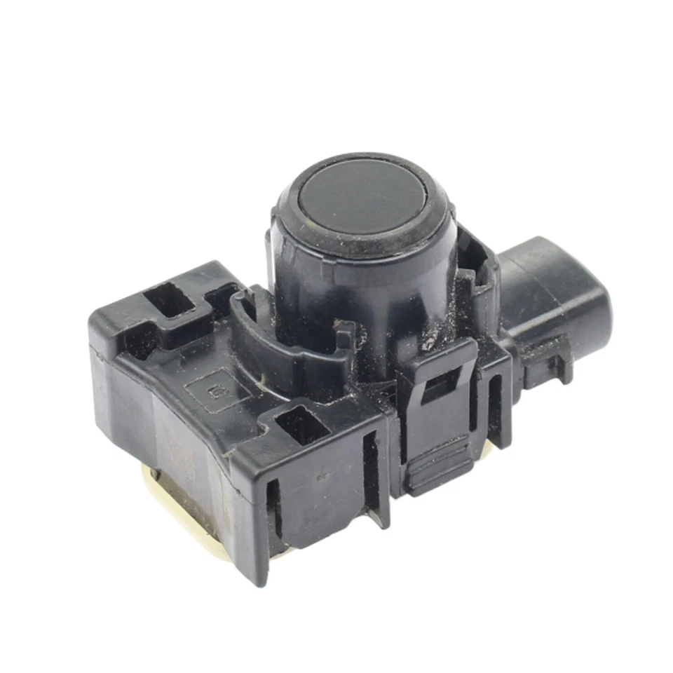 Sensor de ayuda de estacionamiento 4 piezas para Toyota 4Runner Lexus IS250 IS200t RC300 89341-53030 Foto 4 de 4