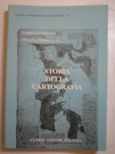 Storia della cartografia Lodovisi, Achille and Torresani, - Foto 1 di 1