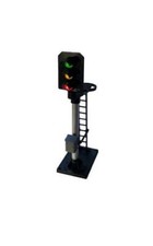 Eckon ES74 3 aspect home platform signal kit square head