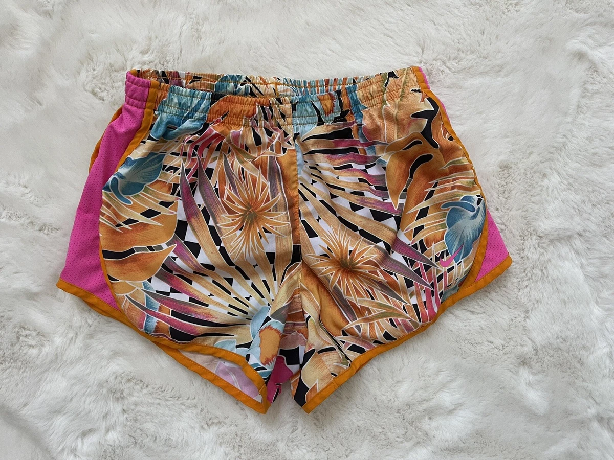 Hawaiian nike shorts sale