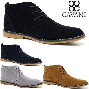 cavani desert boots