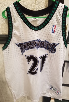 kevin garnett jersey ebay
