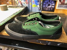 alpine green vans