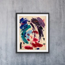 Liberation ~ Original Abstract Painting