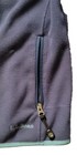 LL Bean Fleece Full Zip Size SM Regular — photo 3