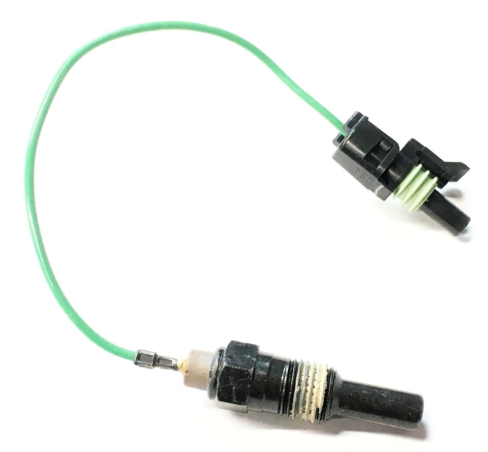 ?Unidad de envío de temperatura de refrigerante de motor GP Sorensen TSU127 NOS Foto 2 de 4