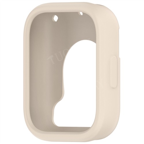 Etui na zegarek Silikonowa osłona ochronna Zamiennik do zegarka Redmi 5 Active / 5 Lite - Zdjęcie 101 z 115