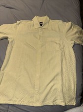 pronto uomo mens dress shirt