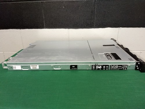 Dell OEMR R420 2x Intel Xeon E5-2430 2.2 GHz No RAM - Zdjęcie 10 z 12