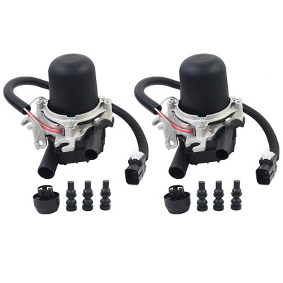 ◼︎6b 2x Secondary Air Injection Pump for 2011-2022 Toyota Sequoia