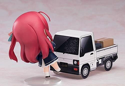 Good Smile Zombie Land Saga Sakura Minamoto Nendoroid Action
