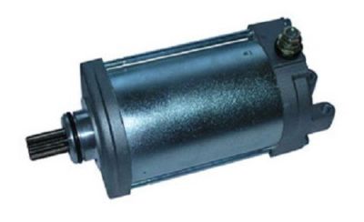 178120 STARTER MOTOR JAWA CZ BIZON 650 2004 / DAKAR 650 2005-2008