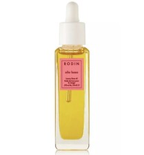 RODIN Olio Lusso Geranium  Orange Blossom Luxury Face Oil 0.5oz 15ml New In Box