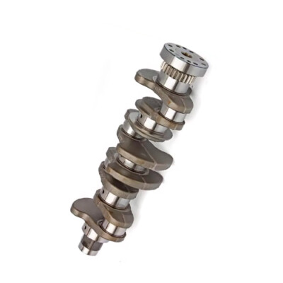 New Crankshaft Assy With Bearing Set 2831069 2831335 For Cummins 