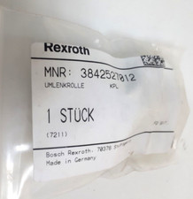 Rexroth 3 842 527 012, 3842527012 Idler Pulley