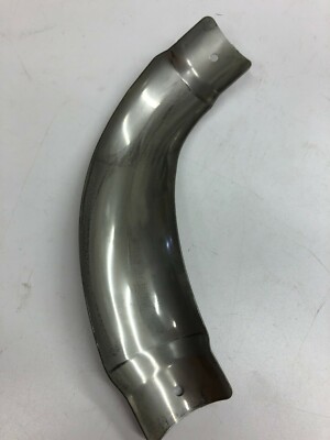 フォーティーファイブアール Harley-Davidson OEM Motorcycle Part P/N 94571 Heat Shield