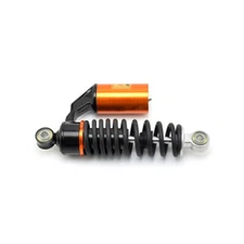 Motorcycle Shock Absorber Suspension 210mm Dirt Pit Electric Bike Go kart Buggy