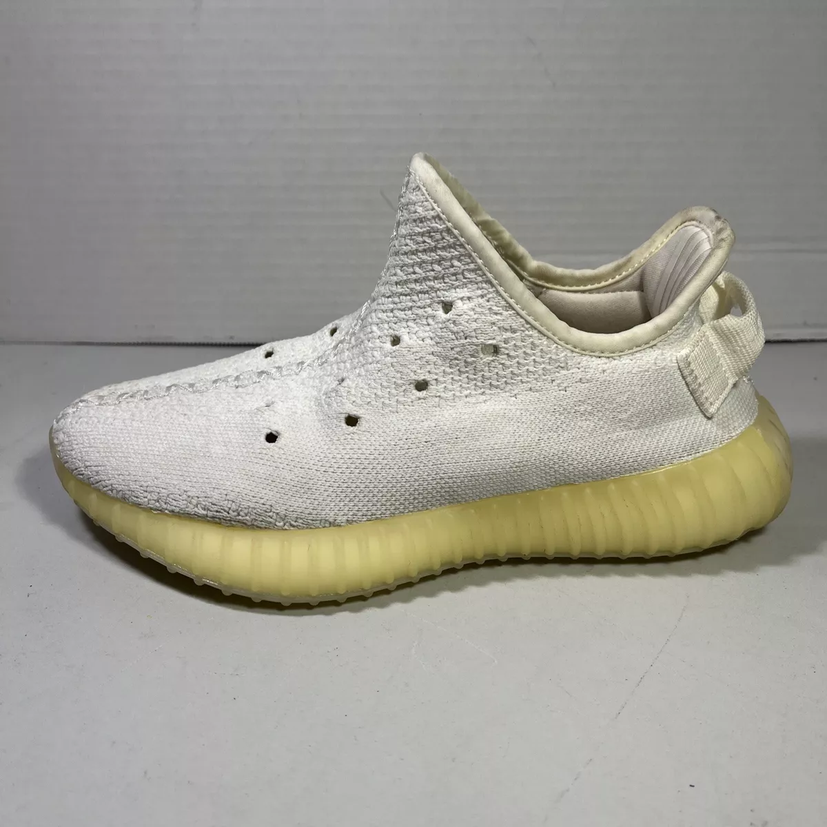 Yeezy Boost 350 V2 Cream/Triple White