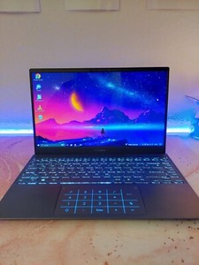 LAPTOP ASUS ZENBOOK 13 OLED DISPLAY | 16 GB RAM | 512 GB SSD