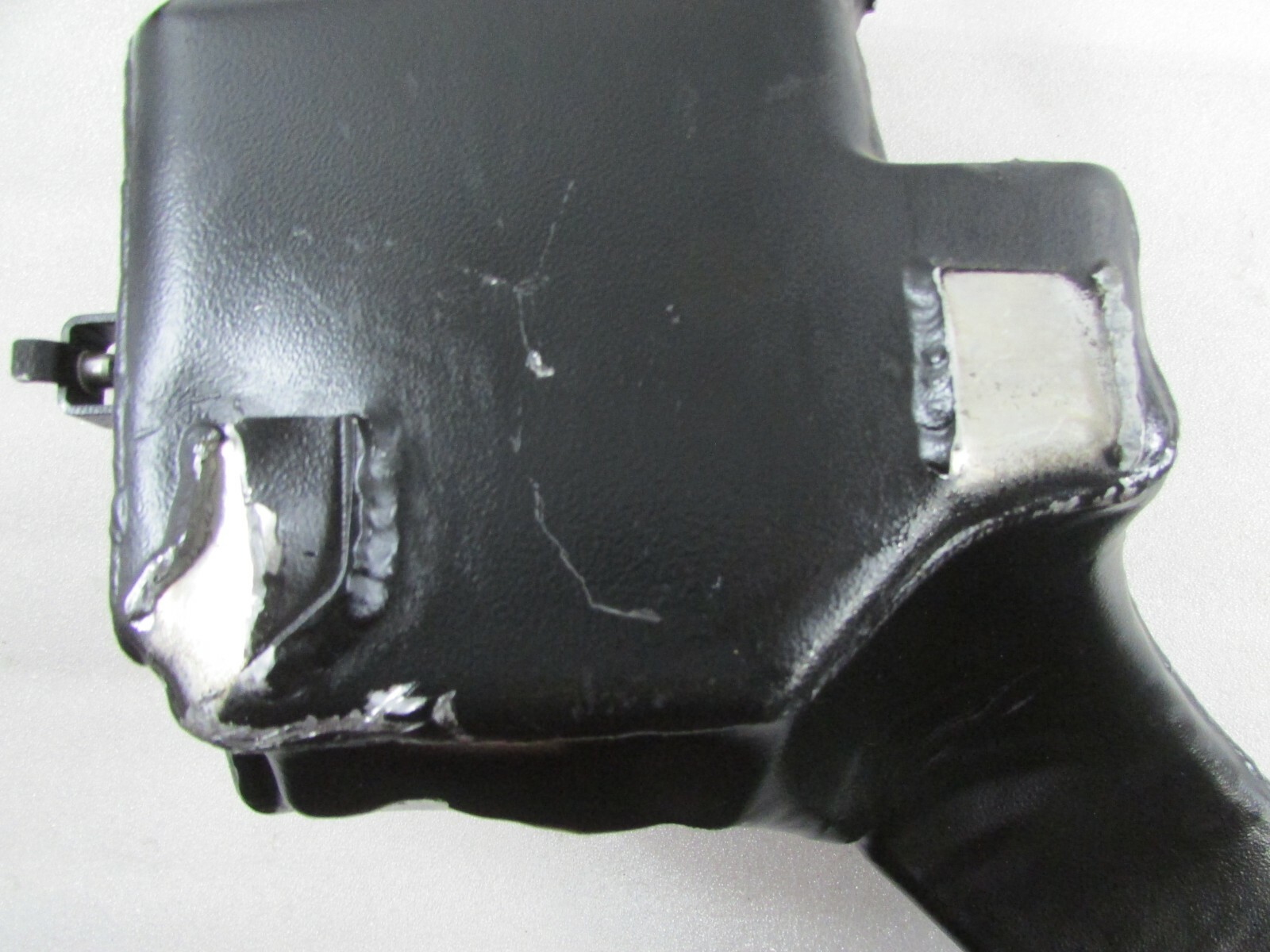 Ferrari 488, Engine Oil Tank, Used, P/N 325249