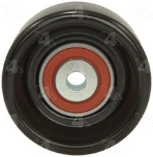 Accessory Drive Belt Idler Pulley for Town & Country, Liberty, TJ+More 45019