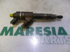 Einspritzdüse Peugeot Boxer Bus 244, Z 0445120002 P6583355