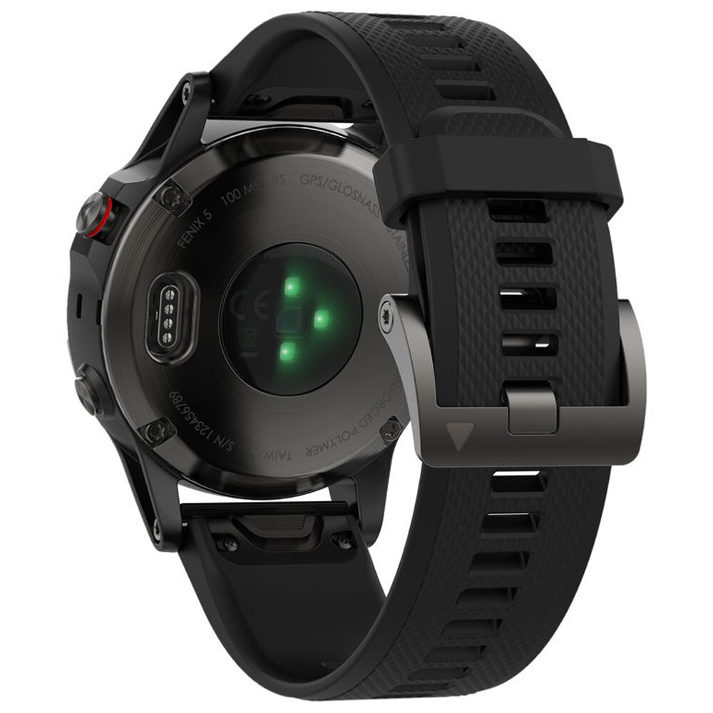 sell garmin fenix 5