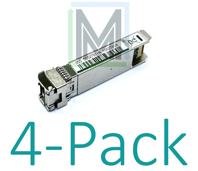 5552781-A HITX5552781-A HITACHI 16Gb SW 850nm LC MMF SFP Transceiver - 4pcs