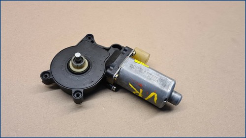 Fensterhebermotor vorne rechts Antrieb BMW 3er E46 Beifahrertür 67628362064
