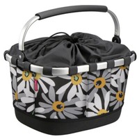 Rixen & Kaul Klickfix GepäCkträGer Carrybag Gt Uniklip 2 Margarite