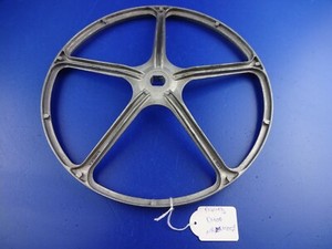 Keilriemen Waschmaschine - Privileg D 400 461971414102