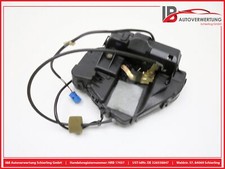 Porte arrière et accessoires Mercedes 320