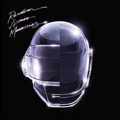 【新品未開封】【レコード】Random Access Memories Random Access Memories CD Factory Sealed Genuine Product