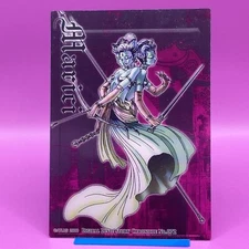 Shin Megami Tensei TCG Nocturne SMT Digital Devil Story Chronicle Japanese #072