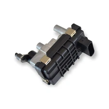 Turbocharger Electronic Actuator Audi A4 A5 A6 Q5 Q7 3.0 TDI 059145874T