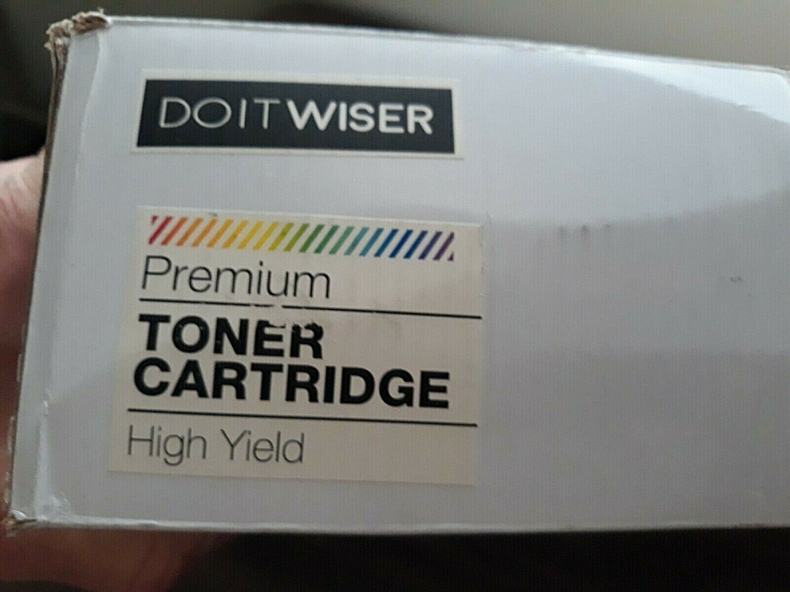 Laser Toner Cartridge 4 Pack for Canon Color AC 2020i, 2025i, 2030i, C225, C2230