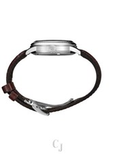 SEIKO PRESAGE COCKTAIL TIME GMT IVORY DIAL MEN’S WATCH SSK041 2