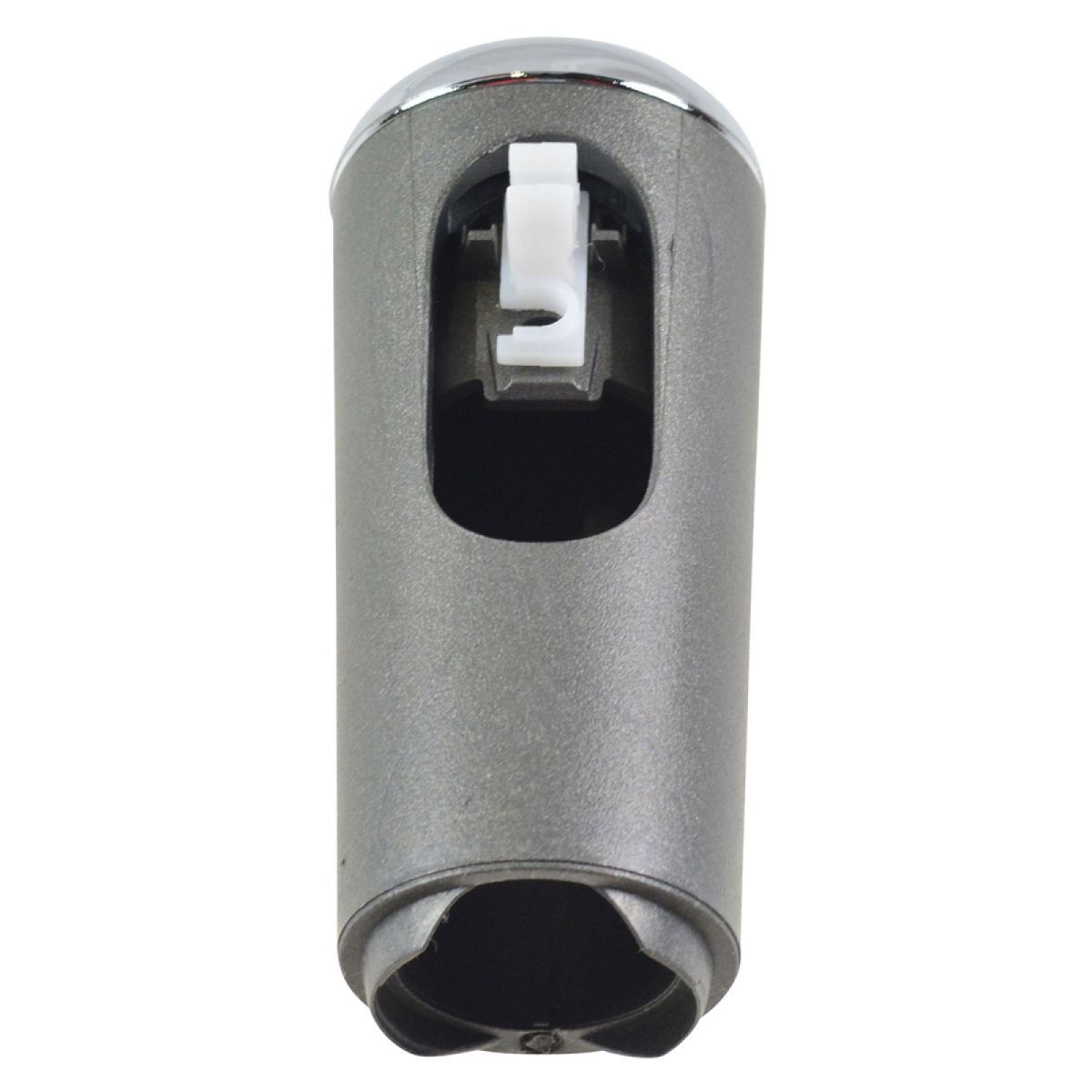 OEM 5L3Z7213V Gear Shifter Handle Knob Gray for Ford F150 4 Speed