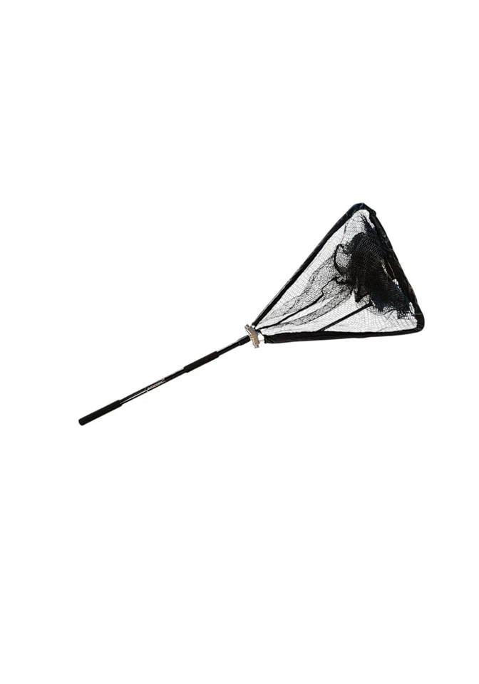 Karpfenkescher Suxxes 2m