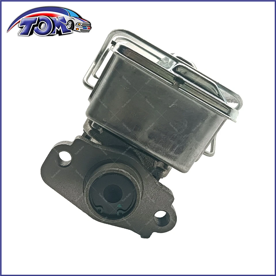 Brake Master Cylinder For 1976-1996 Chevy P30 G30 GMC G3500 P3500 Bore 34mm - Image 2 of 4