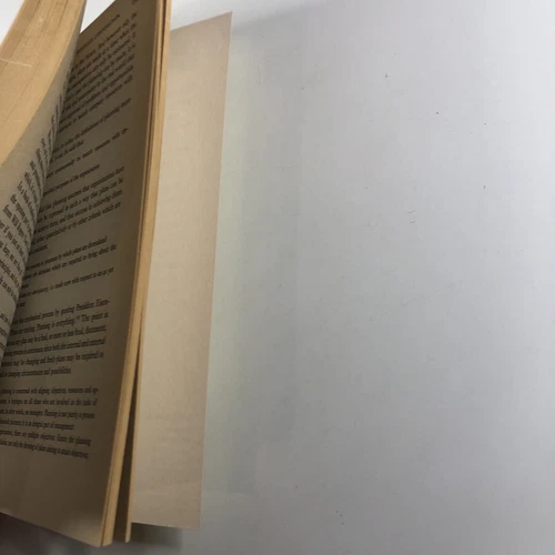 The Entrepreneurial Manager Decisions, Goals and Business Ideas A. L. Minks - Picture 8 of 12