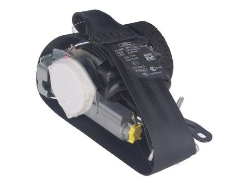 Cintura di sicurezza anteriore sinistra Ford Fiesta VI (CB1, CCN) 1.5 TDCi 55 kW 75 CV (0 - Foto 4 di 4