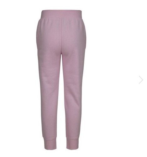 Nike Girl’s Club Fleece Joggers Size 4 XS - Picture 2 of 3