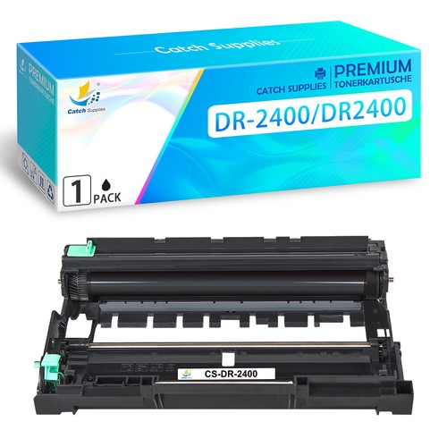 Tamburo Compatibile Brother DR2400 - Per Stampanti MFC-L2710DW, HL-L2350DW E Altri Modelli - Foto 13
